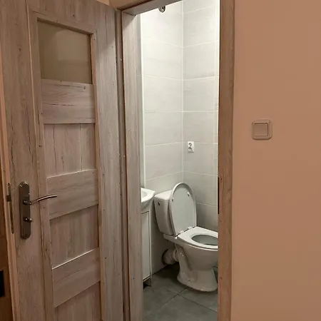 Ferienwohnung Rispro Tanio I Wygodnie Hindenburg Exterior foto